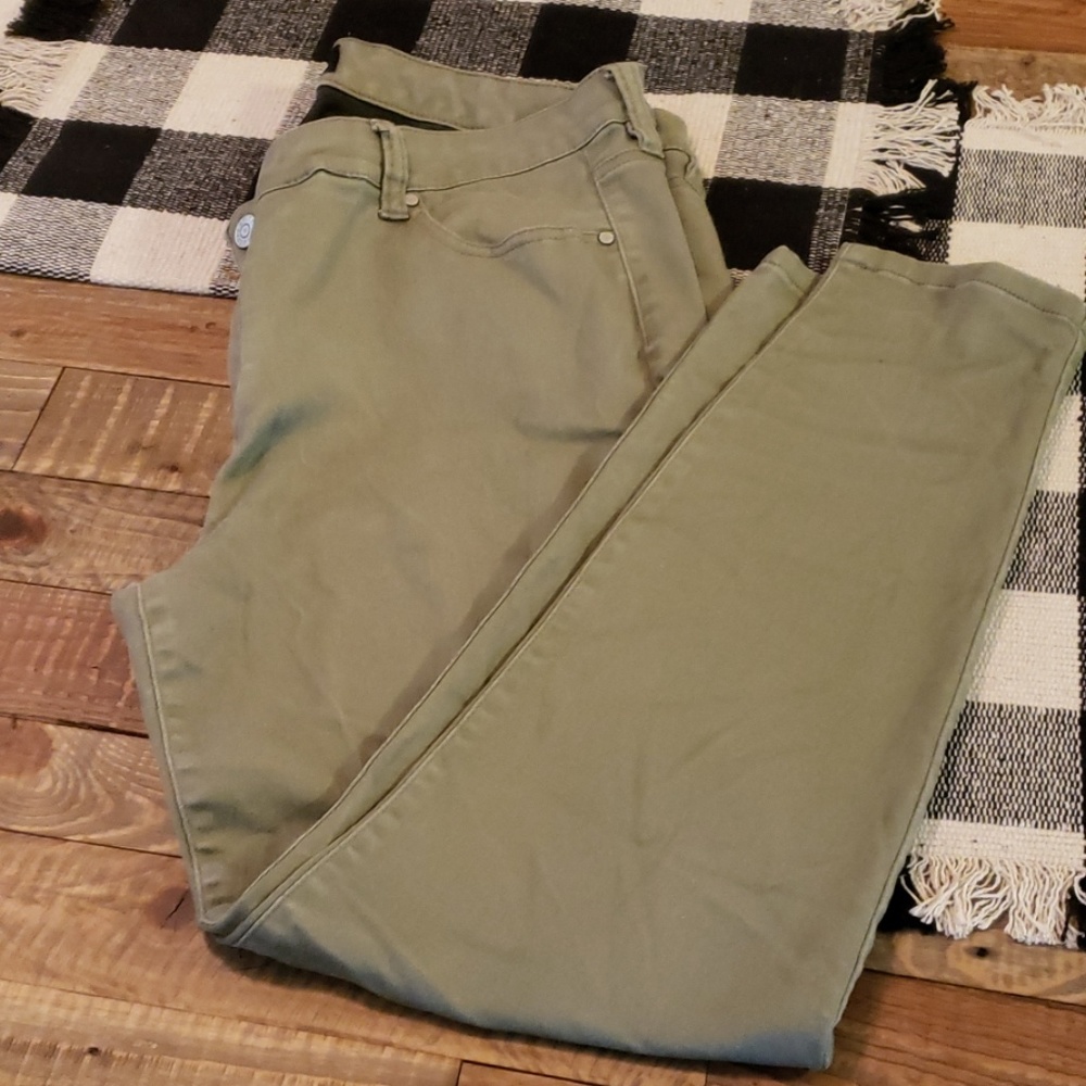 Pants